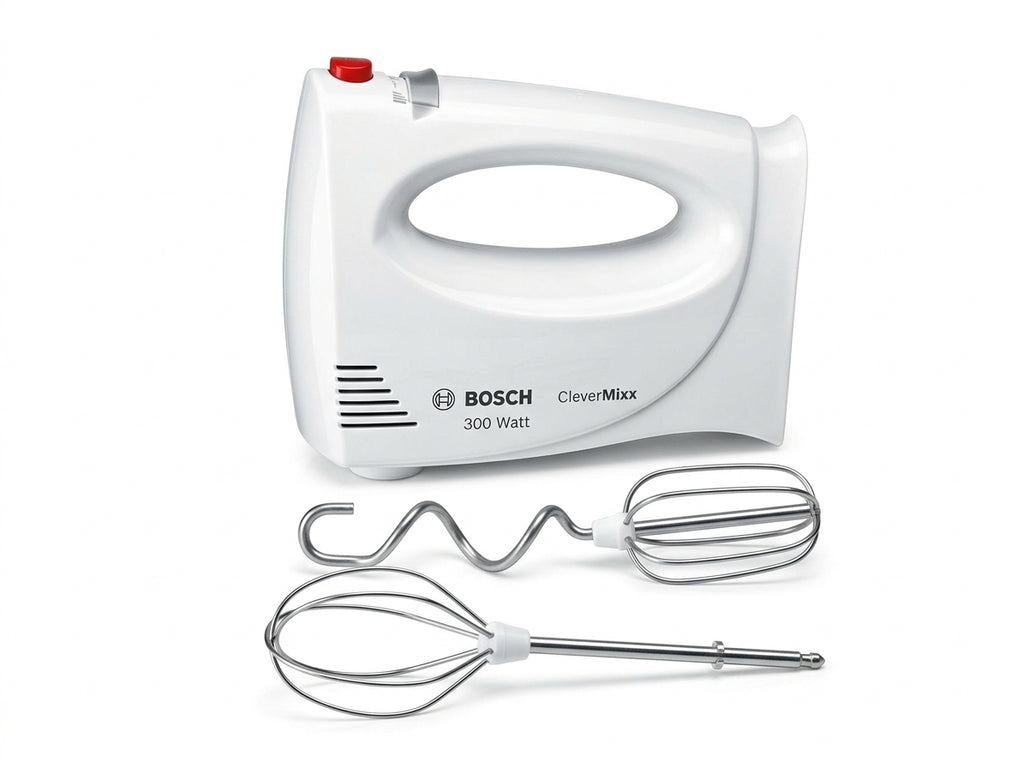 Bosch CleverMixx 300W Hand Mixer