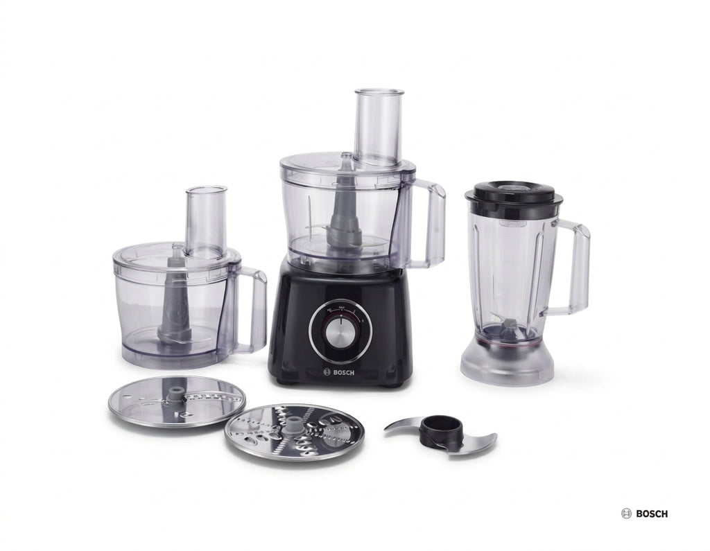 Bosch MultiTalent 3 Food Processor