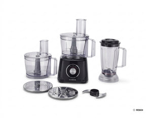 Bosch MultiTalent 3 Food Processor