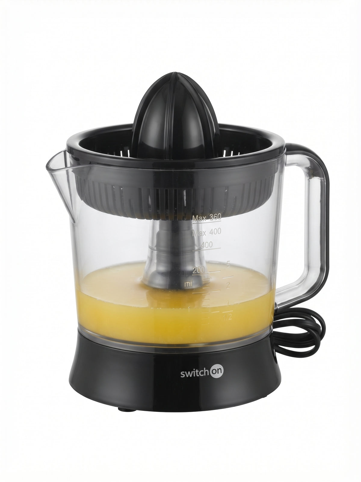 Citrus Juicer - Zitruspresse
