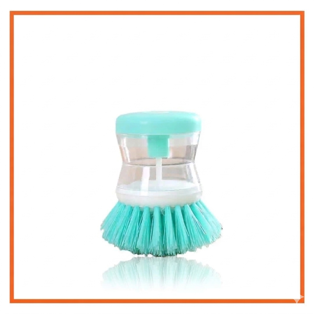 cleaning brush
