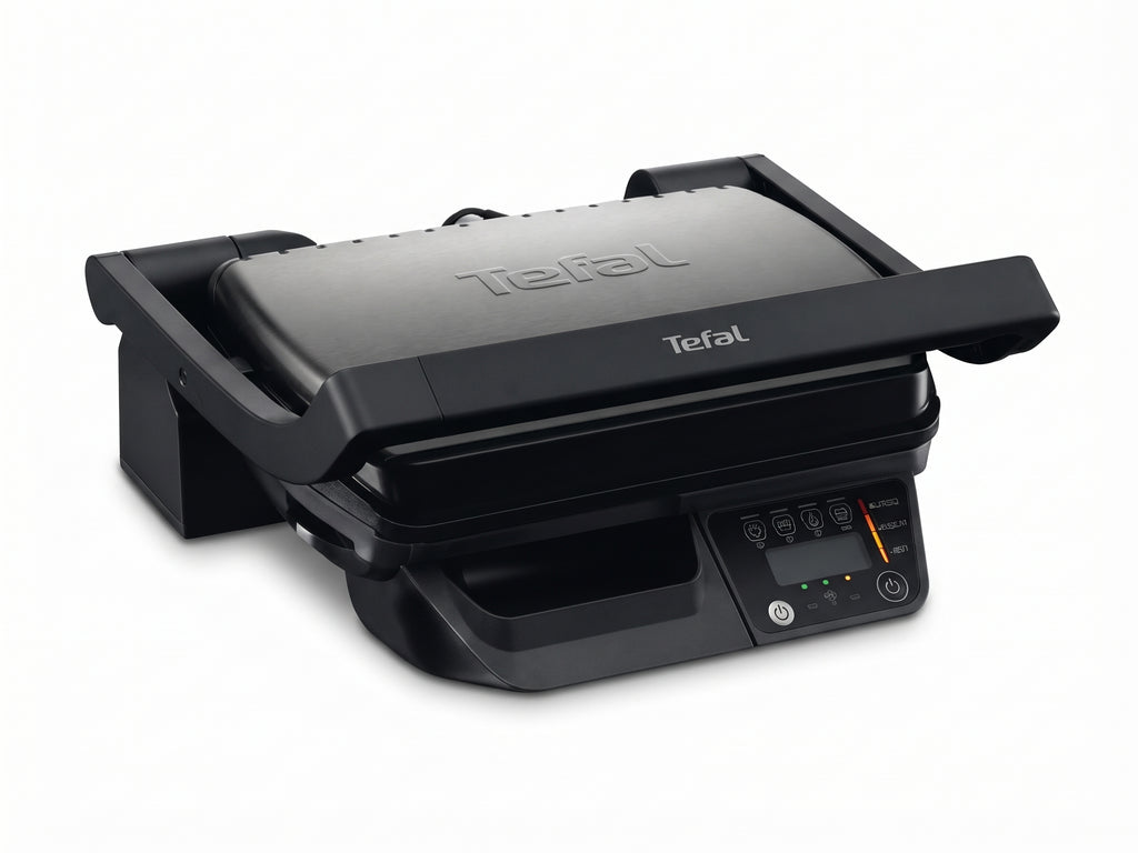Tefal OptiGrill Intelligent Grill