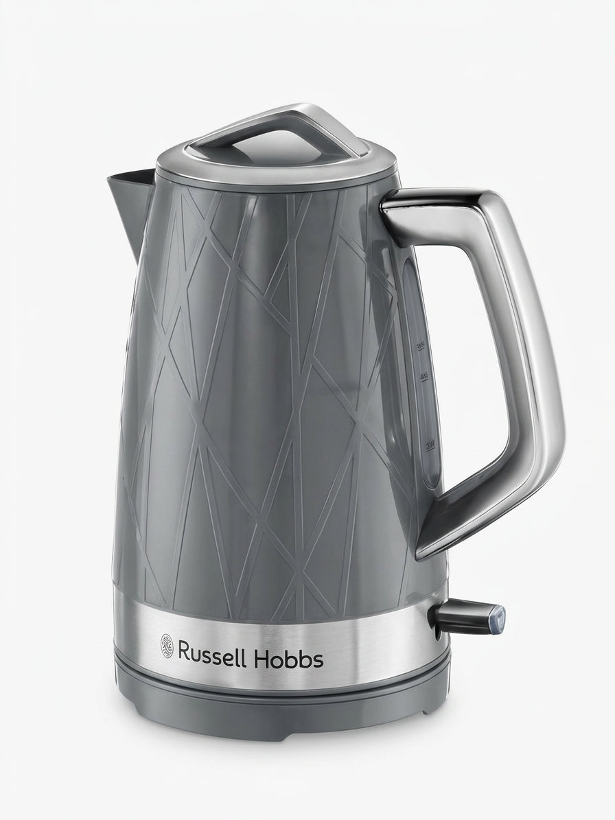 Stainless Steel Kettle - Russel Hobbs