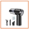 Vacuum Cleaner