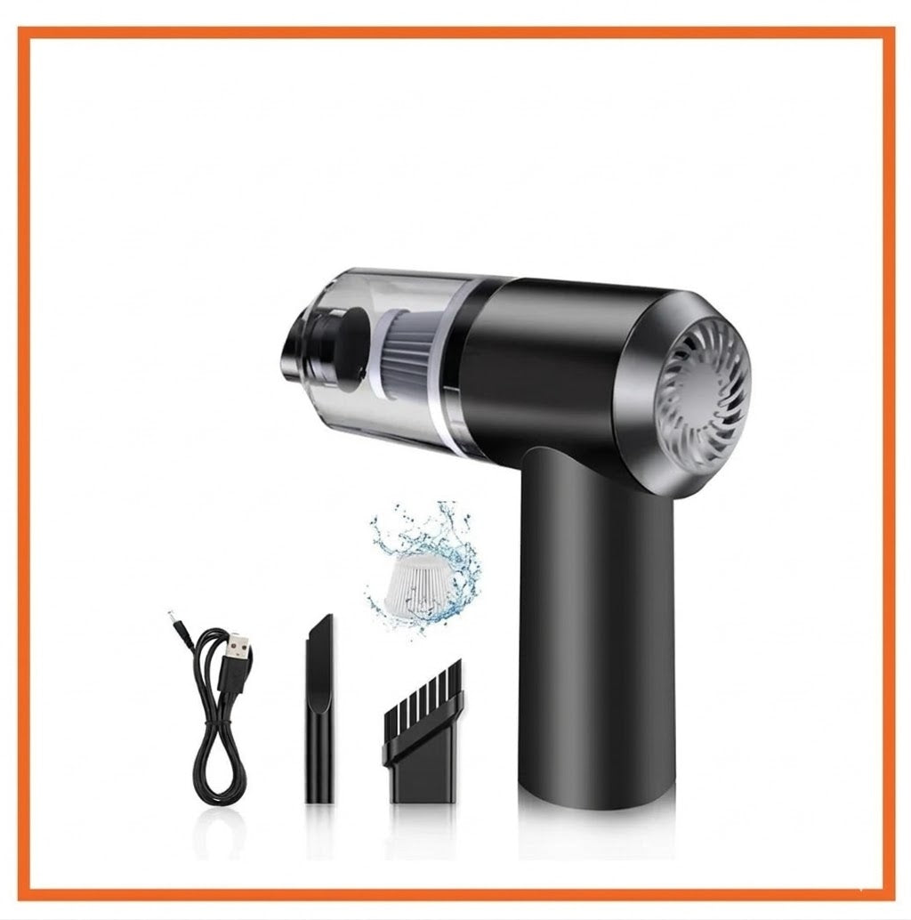 Vacuum Cleaner