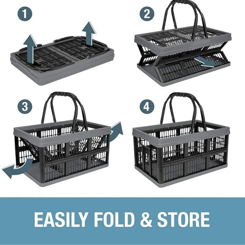 Plastic Portable Box