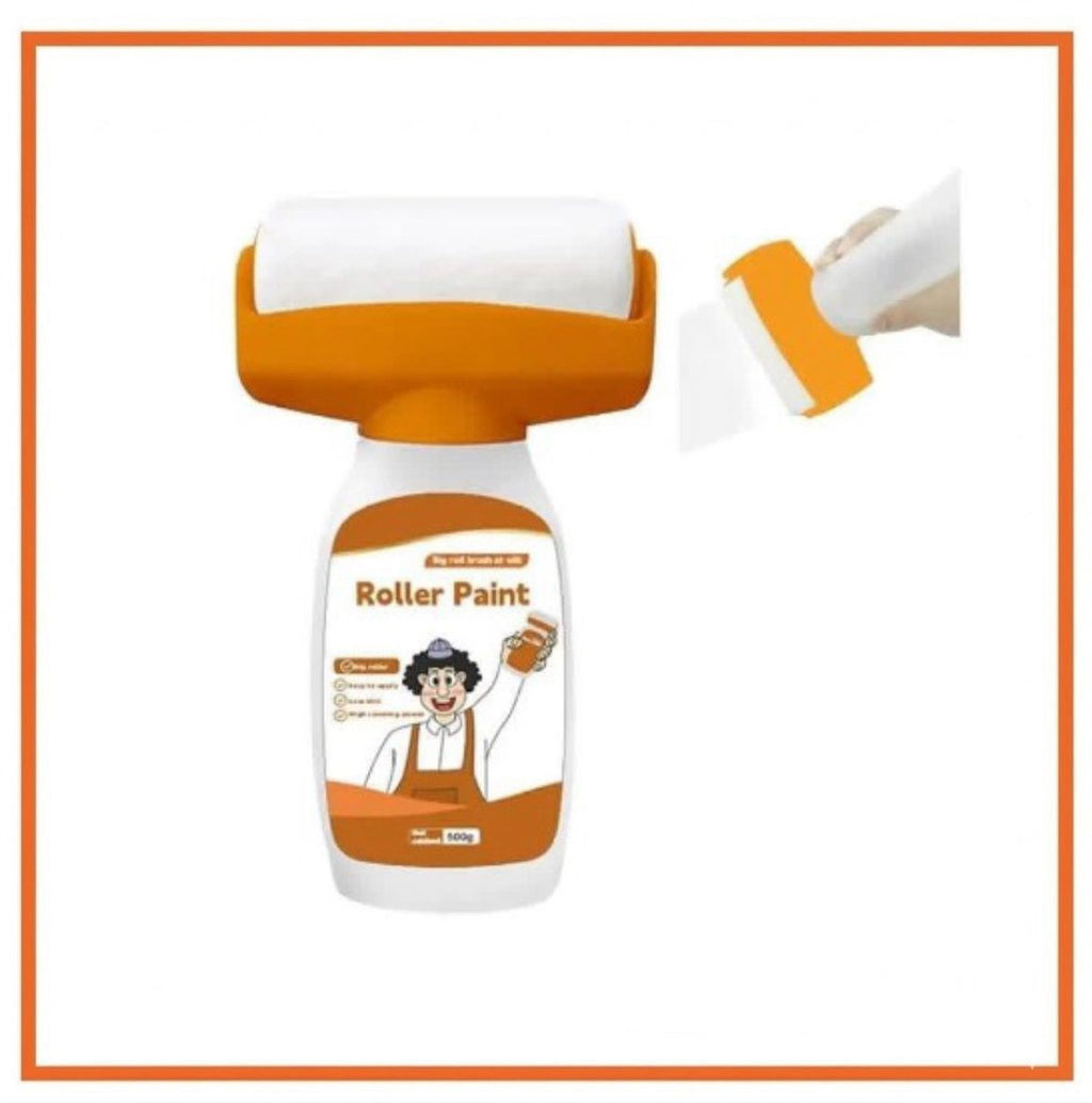 Roller Paint