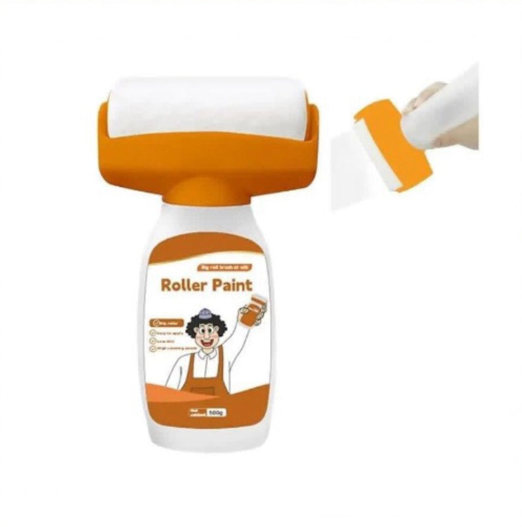 Roller Paint