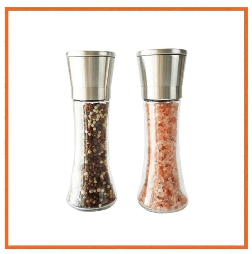 Salt & Pepper Grinder