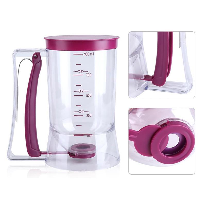 Batter Dispenser