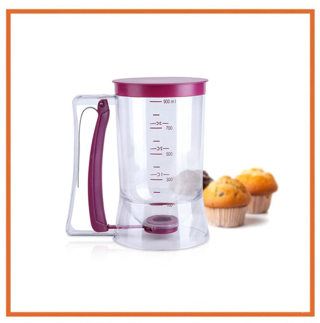 Batter Dispenser