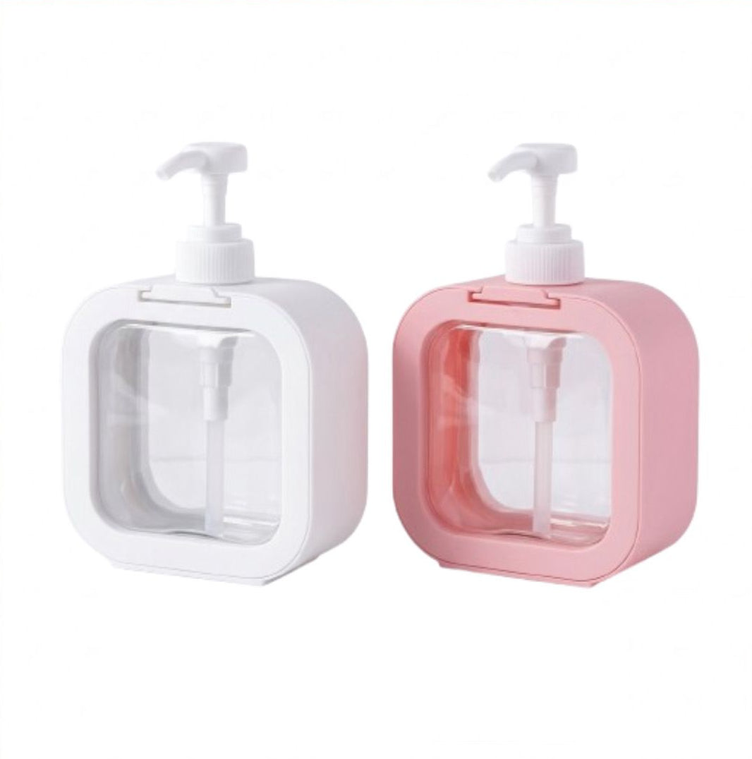 Soap Bottle