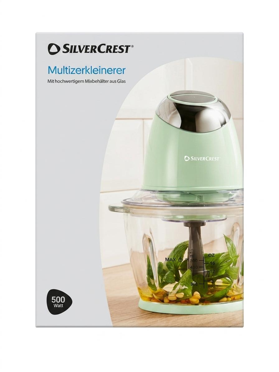 Food Chooper 0.5 L
