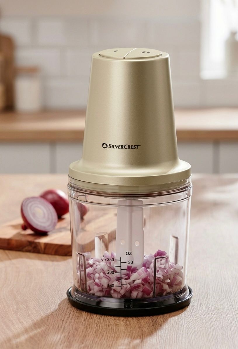 Food Chooper 300 ML