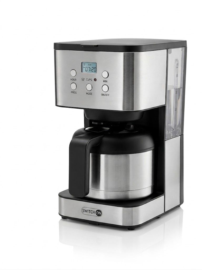 Coffee Maker