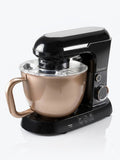 Mixer