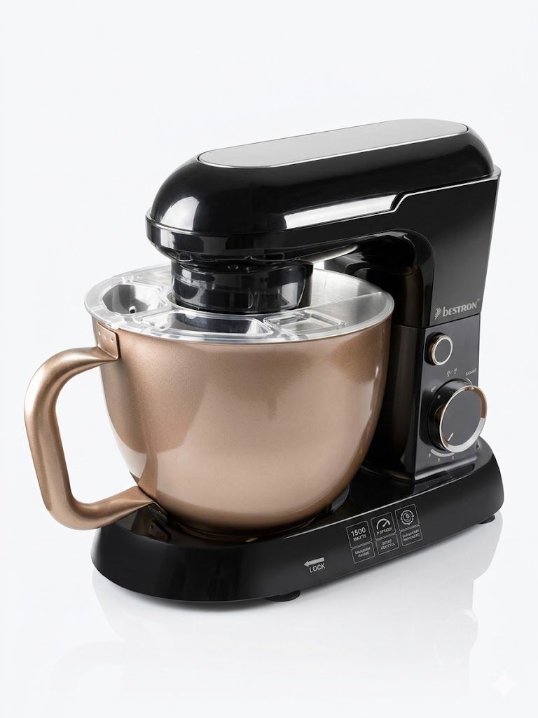 Mixer