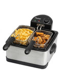 Double Fryer