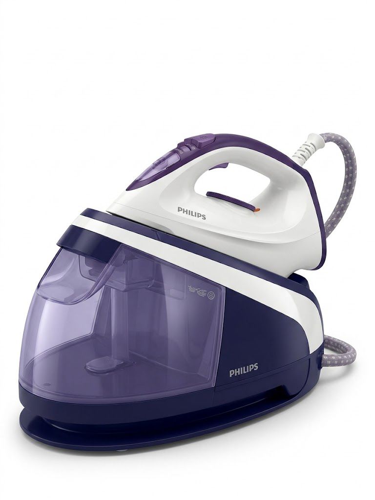 Philips Iron
