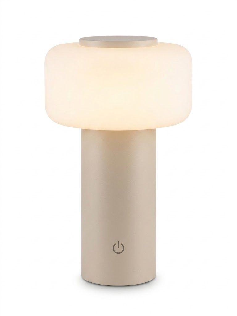 Led Table Lamp