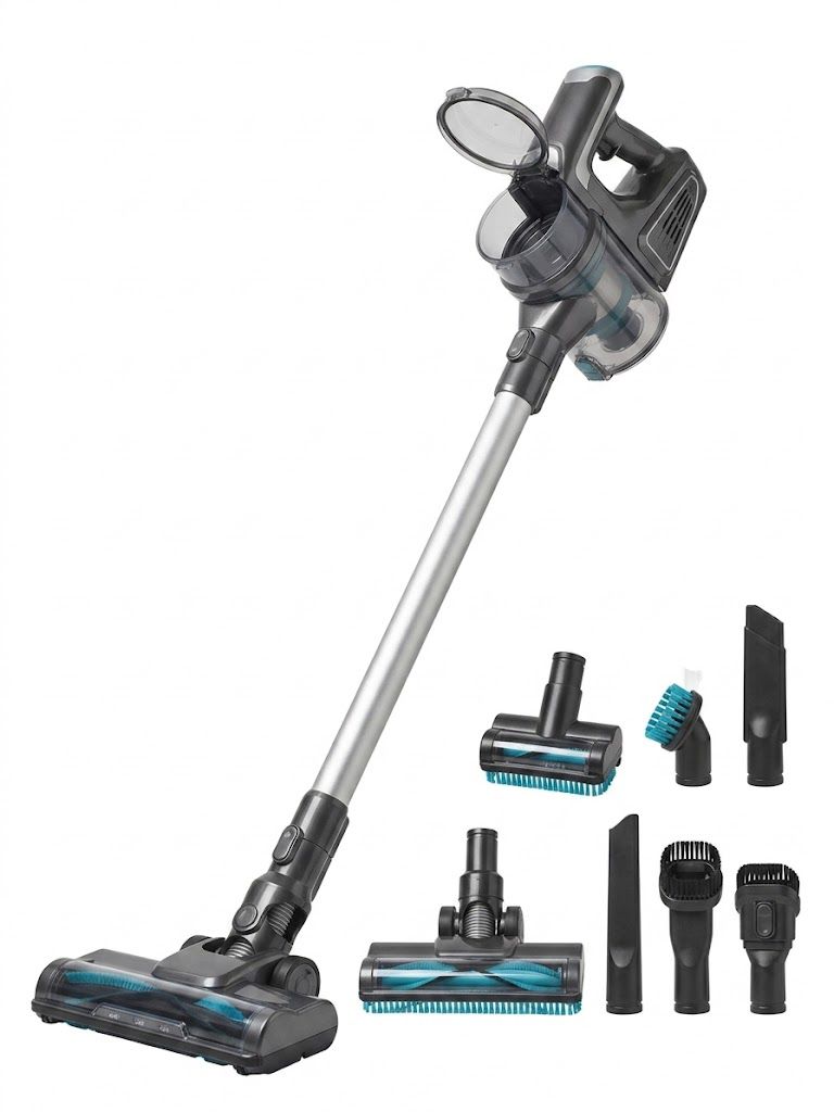 Vacuum Cleaner Stick Cordless