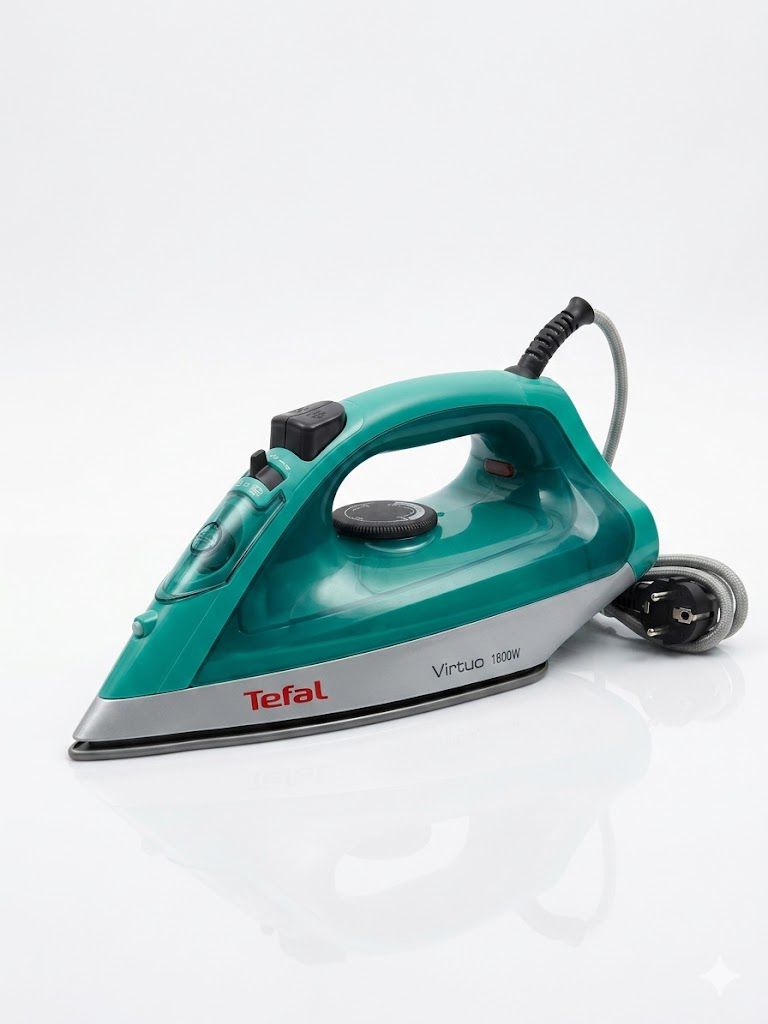Iron Tefal