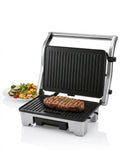 Silver Crest - Mini Grill