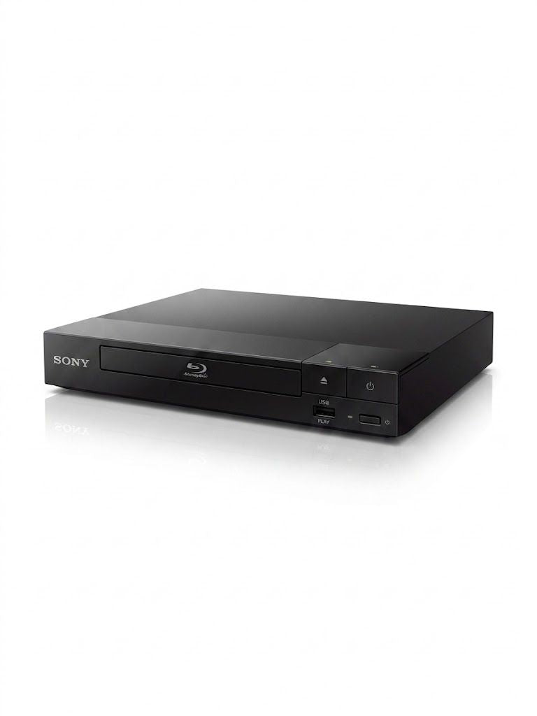 Sony DVD