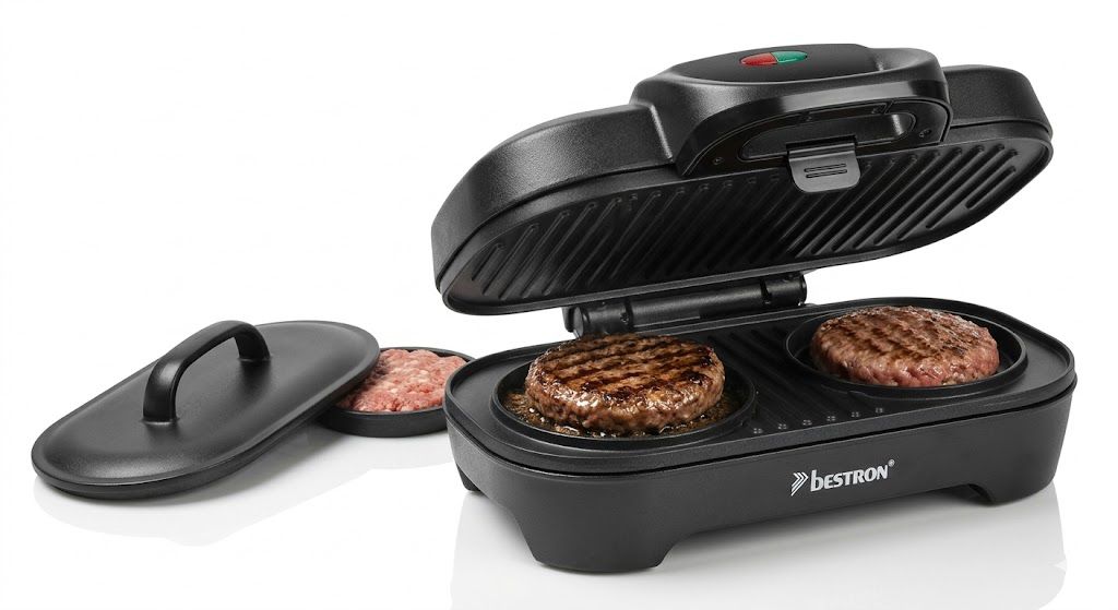 Burger Maker