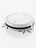 Robot Vacuum Cleaner