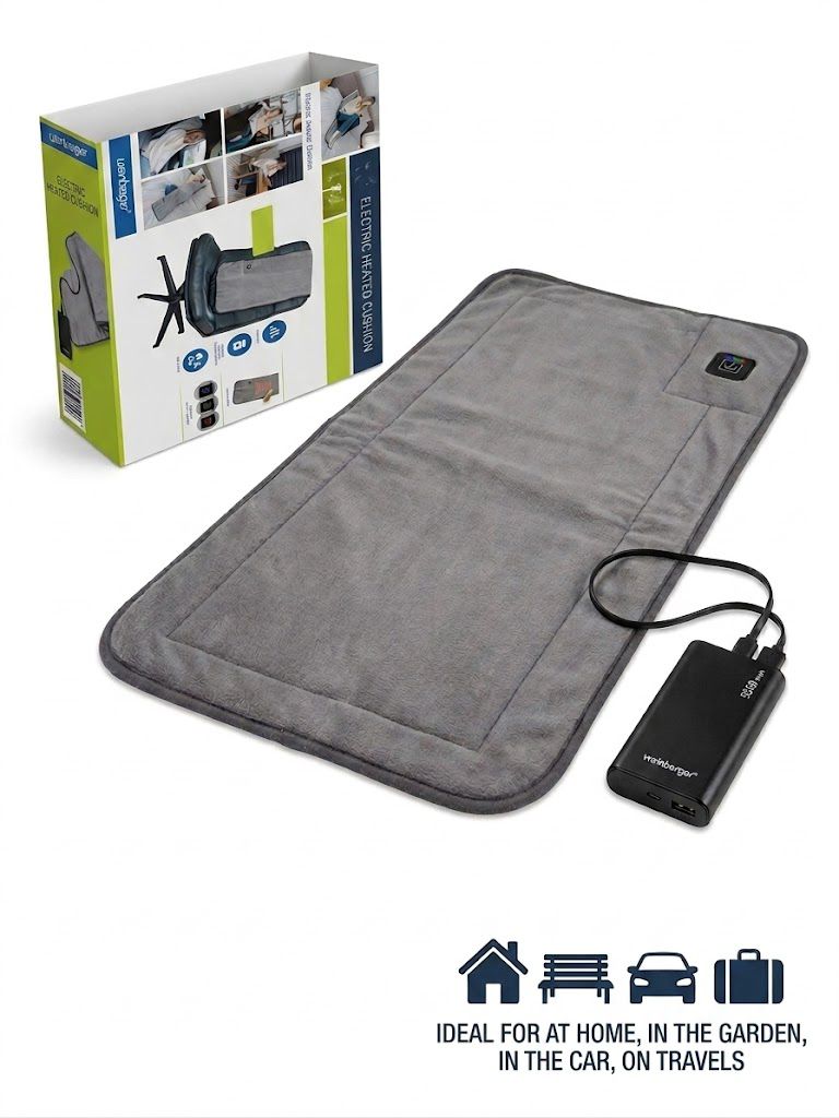 Electric Heat Pad