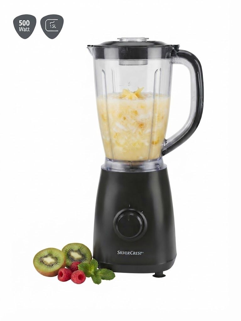 Jug Blender