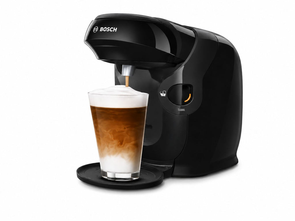 Coffee Machine