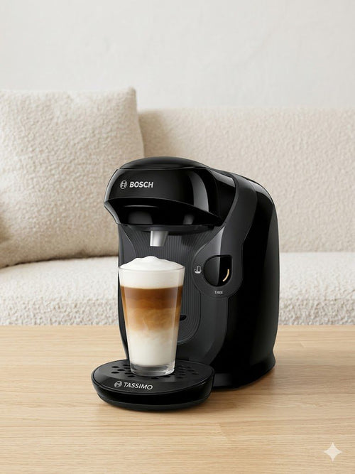 Coffee Machine