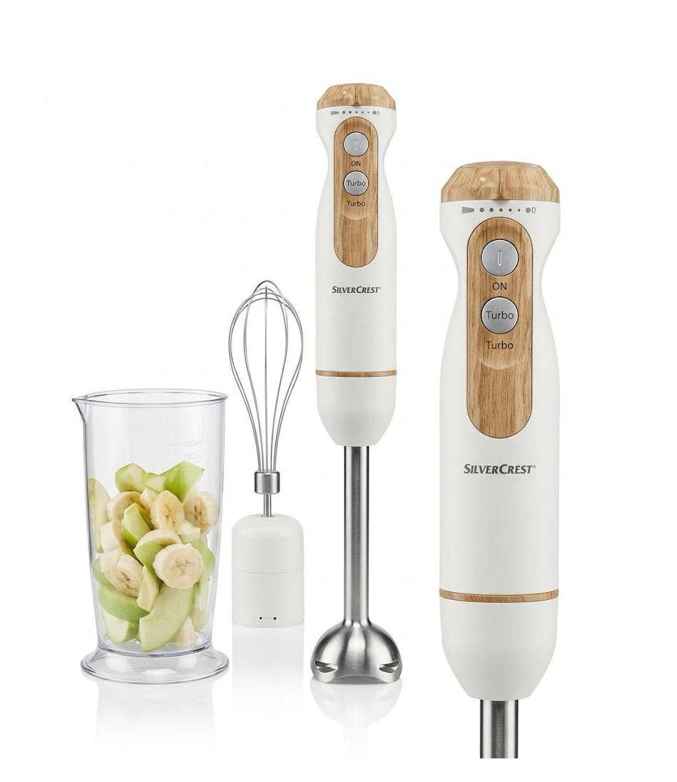 hand blender
