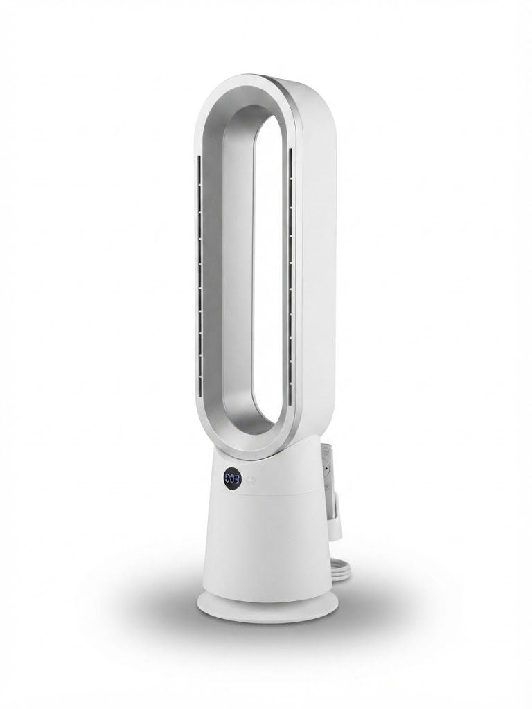 Fan Heater