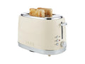 Toaster Silver Crest