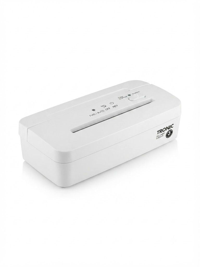 Tronic Document Shredder