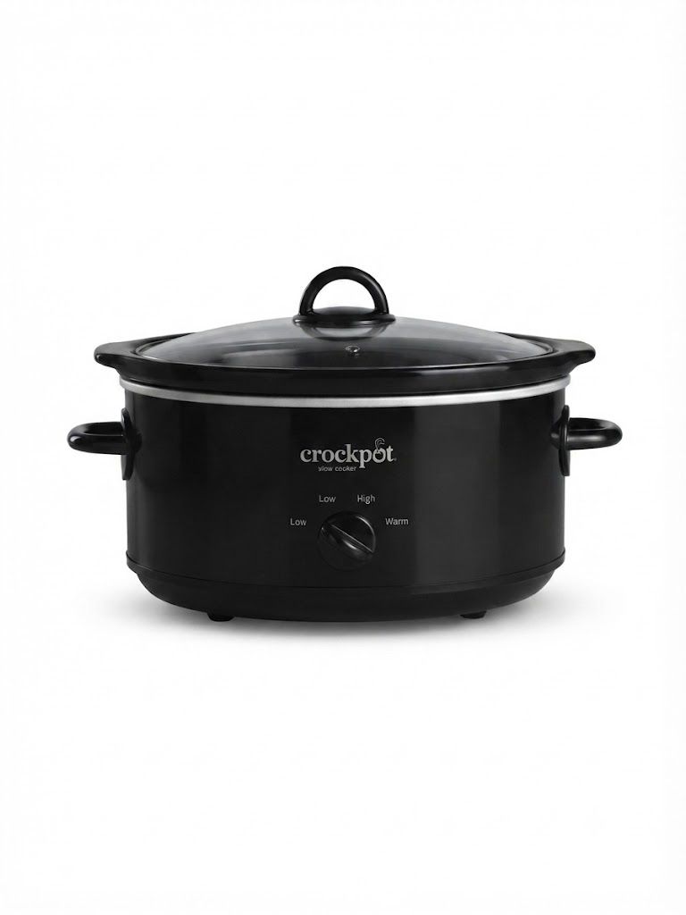 Crockpot Slow Cooker
