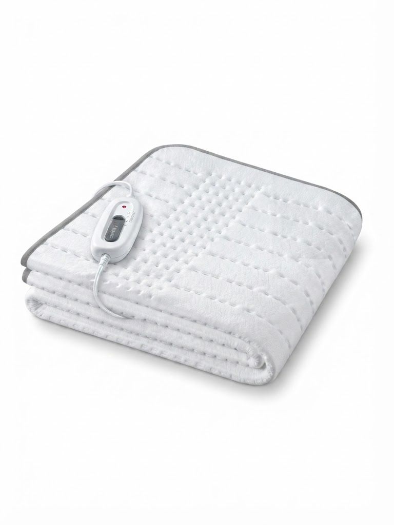 Heated Underblanket Sanitas