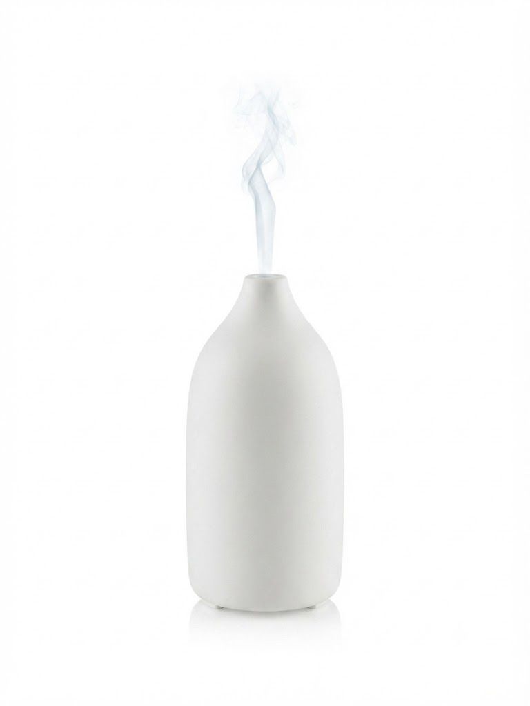The Livarno Ultrasonic Aroma Diffuser