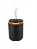 The Livarno Ultrasonic Aroma Diffuser