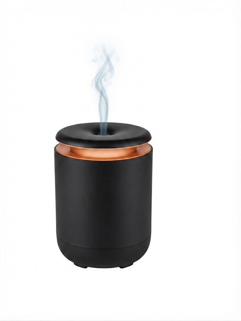 The Livarno Ultrasonic Aroma Diffuser