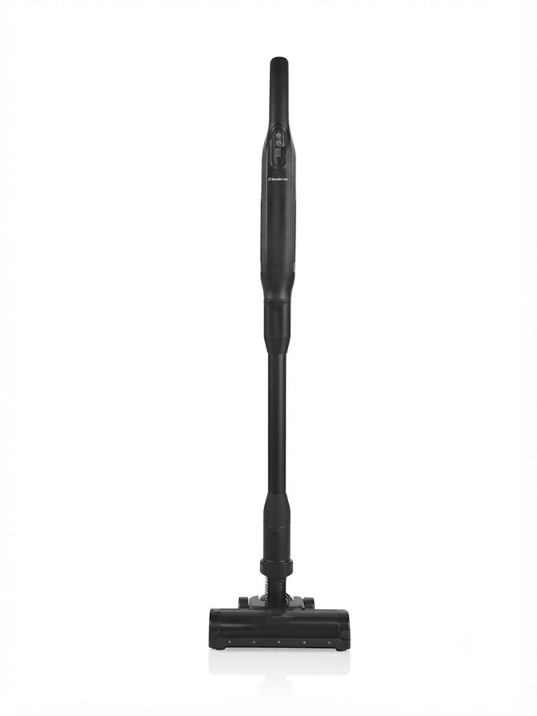 The SilverCrest Cordless Cyclone Vacuum Cleaner
