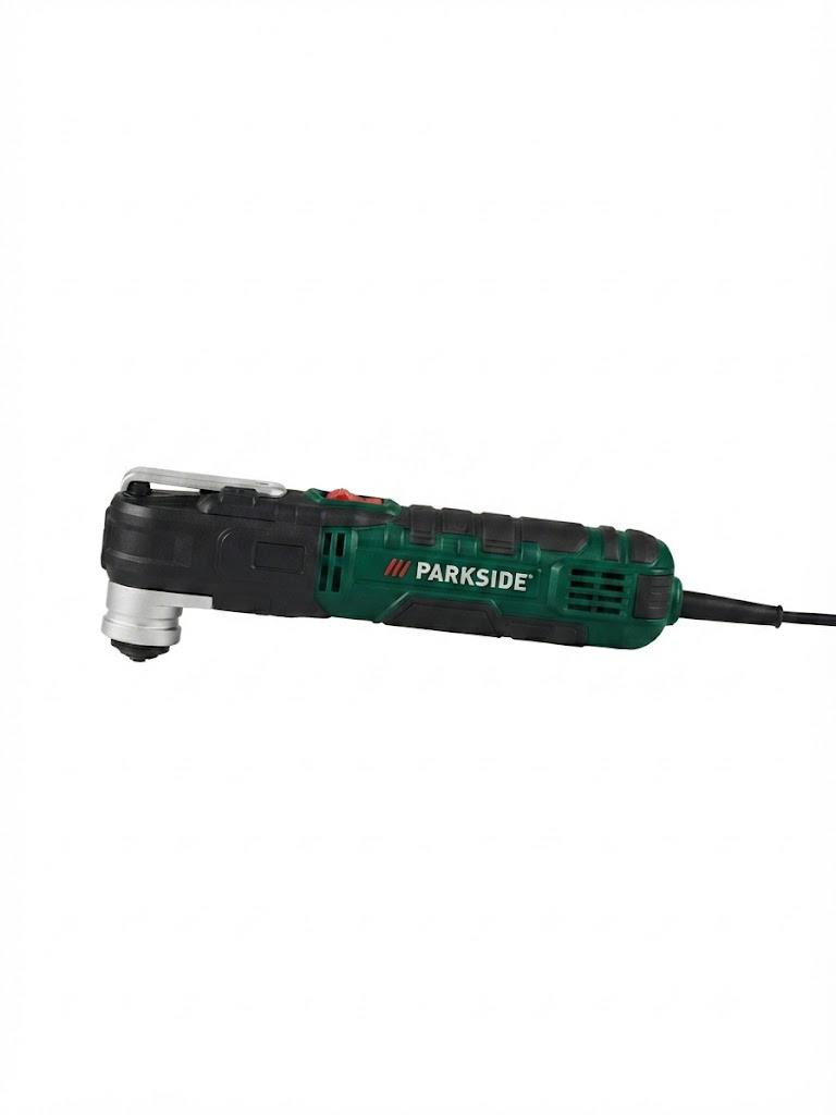 Parkside Multi-Tool