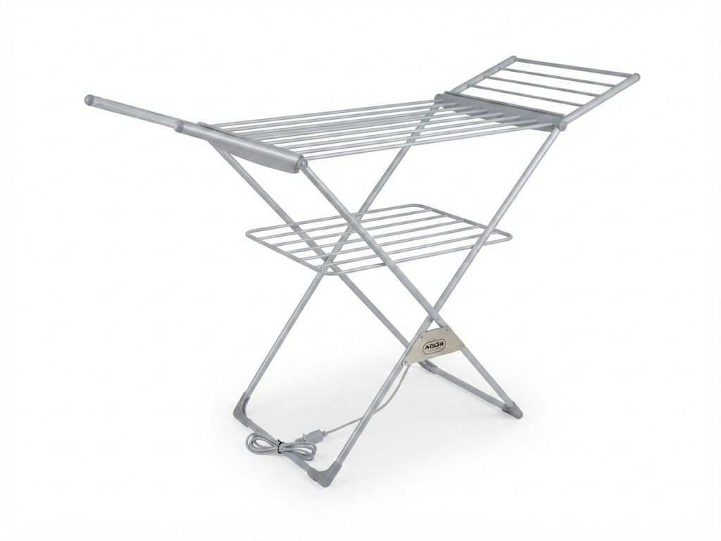 Heated Airer