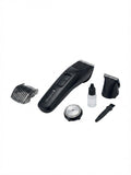 The Remington Beard Trimmer