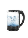 Water Kettle - Glass