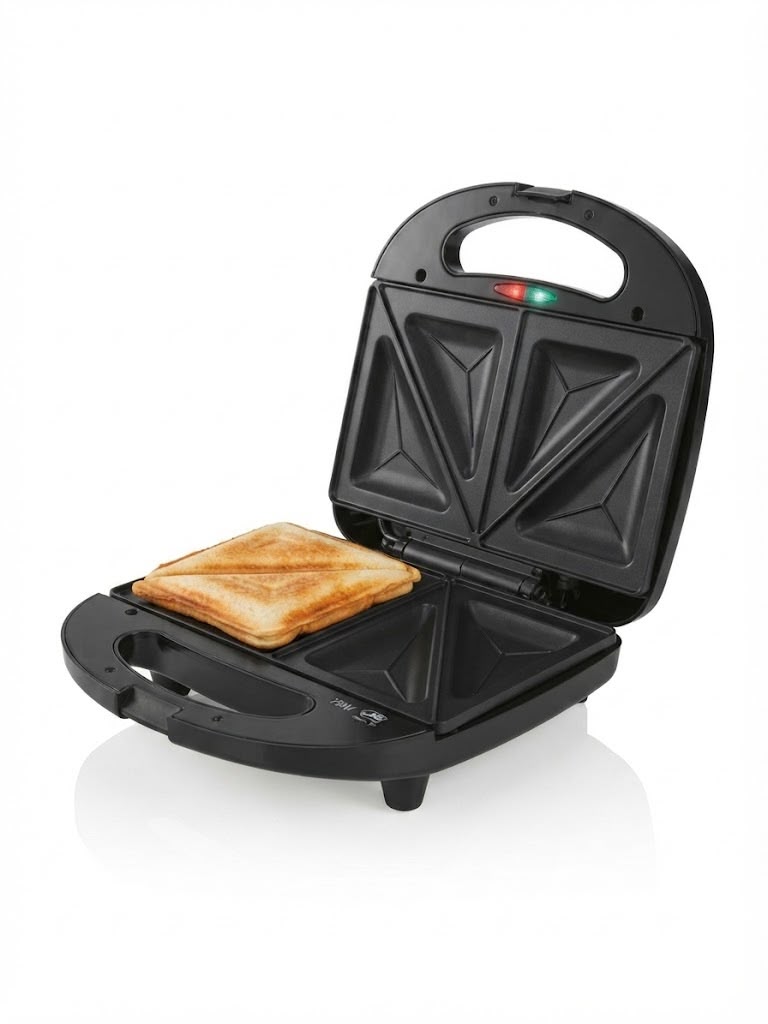 Sandwich Toaster
