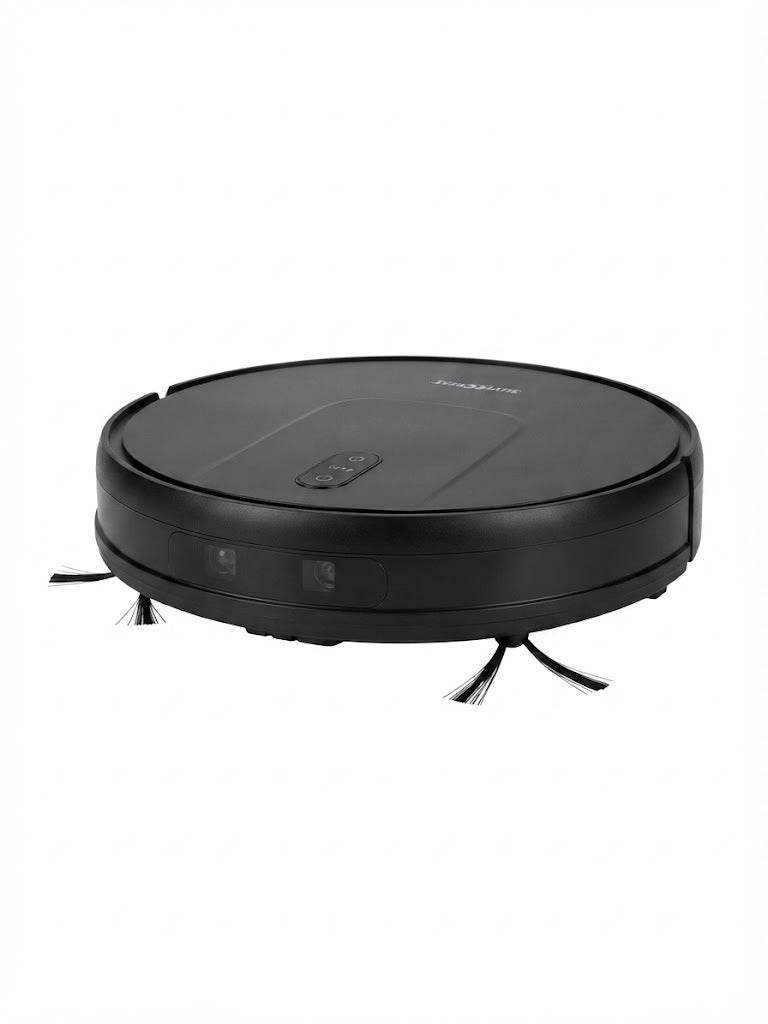 Robot Vacuum Cleaner With Mop Function